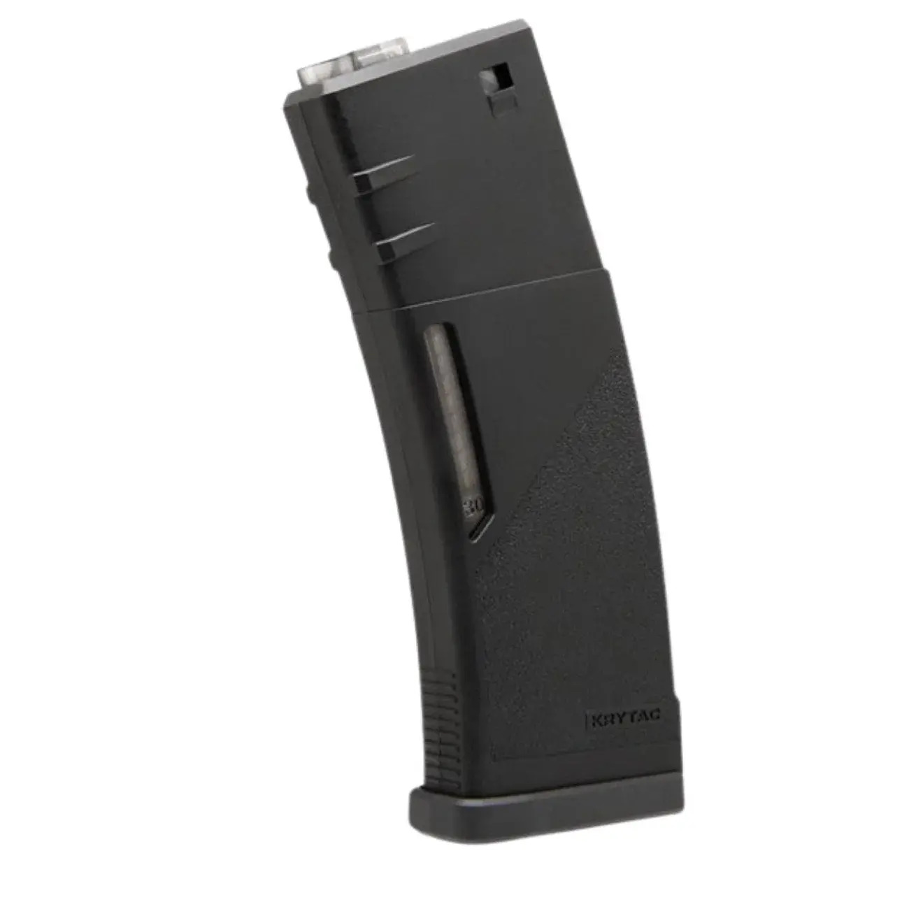 KRYTAC 150BB M4 Mid - Cap Airsoft Tüfek Şarjörü - Siyah